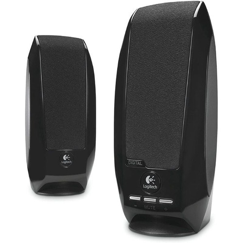 ALTAVOCES LOGITECH S150