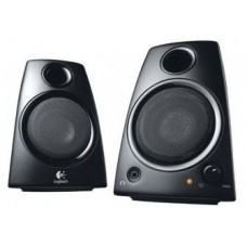 LOGITECH Altavoces Z130 2.0  5 W(RMS)