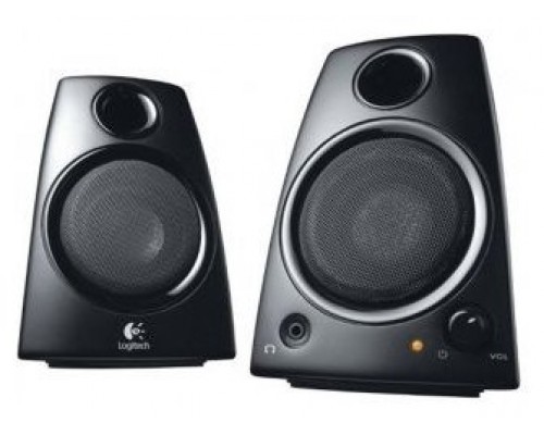 LOGITECH Altavoces Z130 2.0  5 W(RMS)