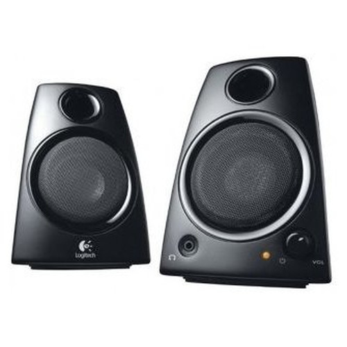LOGITECH Altavoces Z130-SX9 LOGITECH Altavoces Z130