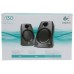 LOGITECH Altavoces Z130 2.0  5 W(RMS)