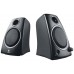 LOGITECH Altavoces Z130 2.0  5 W(RMS)