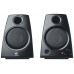 LOGITECH Altavoces Z130 2.0  5 W(RMS)