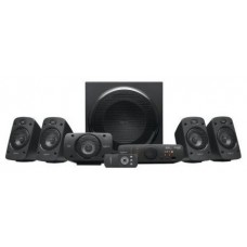 ALTAVOCES LOGITECH SPEAKER SYSTEM Z906-DU24 ALTAVOCES LOGITECH SPEAKER SYSTEM Z906