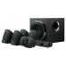 ALTAVOCES LOGITECH SPEAKER SYSTEM Z906-DU24 ALTAVOCES LOGITECH SPEAKER SYSTEM Z906