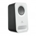 ALTAVOCES LOGITECH Z150 BLANCO
