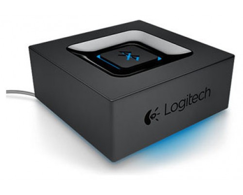 LOGITECH ADAPTADOR RECEPTOR BLUETOOTH PARA ALTAVOCES