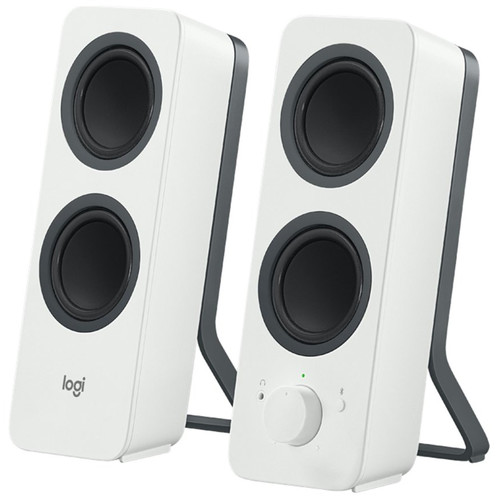 LOGITECH Altavoces Z207 Inalambrico-SX12 LOGITECH Altavoces Z207 Inalambrico