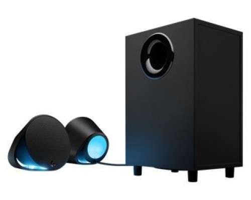 ALTAVOCES 2.1 LOGITECH G560 RGB LIGHTSYNC