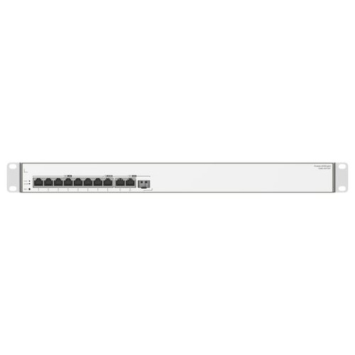 HUAWEI eKit S380 Series S380-H8T3ST Gestionado Gigabit Ethernet (10/100/1000) 1U Gris (Espera 4 dias)-SX82 HUAWEI eKit S380 Series S380-H8T3ST Gestionado Gigabit Ethernet (10/100/1000) 1U Gris (Espera 4 dias)