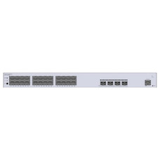 HUAWEI S310-24P4S (24 10 /100/ 1000 BASE -T PORTS 4GE SFP PORTS , POE +, L2+ AC POWER) (Espera 4 dias)