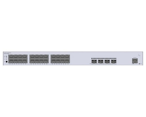 HUAWEI S310-24P4S (24 10 /100/ 1000 BASE -T PORTS 4GE SFP PORTS , POE +, L2+ AC POWER) (Espera 4 dias)