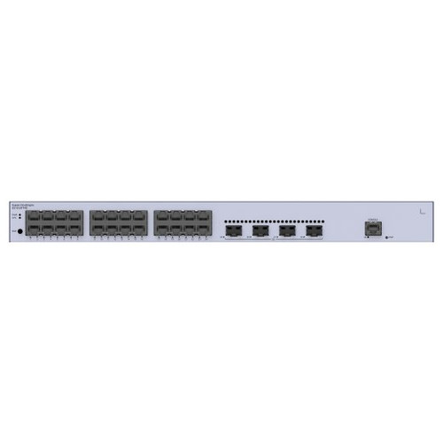 Huawei CloudEngine S310-24T4S Gigabit Ethernet (10/100/1000) 1U Gris (Espera 4 dias)-SX53 Huawei CloudEngine S310-24T4S Gigabit Ethernet (10/100/1000) 1U Gris (Espera 4 dias)