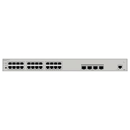 Huawei S220-24P4X Gigabit Ethernet (10/100/1000) Energía sobre Ethernet (PoE) 1U Gris (Espera 4 dias)-SX96 Huawei S220-24P4X Gigabit Ethernet (10/100/1000) Energía sobre Ethernet (PoE) 1U Gris (Espera 4 dias)