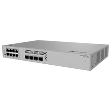 HUAWEI DATA COMMUNICATION,S220S 8P4J,S220S 8P4J,S220S 8P4J 8 10 100 1000BASE T PORTS 128 W POE , 4 2.5GE SFP PORTS, BUILT IN AC POWER, FANLESS (Espera 4 dias)