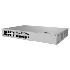 HUAWEI eKit S310S Series S310S-10PN4JX Gestionado L2+ Gigabit Ethernet (10/100/1000) Energ&iacute;a sobre Ethernet (PoE) 1U Gris (Espera 4 dias)