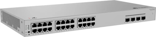 HUAWEI DATA COMMUNICATION,S220S 24P4JX,S220S 24P4JX,S220S 24P4JX 24 10 100 1000BASE T PORTS 400 W POE , 2 10GE SFP PORTS, 2 2.5GE SFP PORTS, BUILT IN AC POWER (Espera 4 dias)-SX89 HUAWEI DATA COMMUNICATION,S220S 24P4JX,S220S 24P4JX,S220S 24P4JX 24 10 100 1000BASE T PORTS 400 W POE , 2 10GE SFP PORTS, 2 2.5GE SFP PORTS, BUILT IN AC POWER (Espera 4 dias)