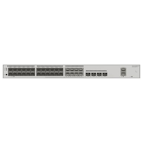 HUAWEI S310 24ST4X,S310 24ST4X,S310 24ST4X 24 GE SFP PORTS, 8 OF WHICH ARE DUAL PURPOSE 10 100 1000 OR SFP, 4 10GE SFP PORTS, BUILT IN AC POWER (Espera 4 dias)-SX110 HUAWEI S310 24ST4X,S310 24ST4X,S310 24ST4X 24 GE SFP PORTS, 8 OF WHICH ARE DUAL PURPOSE 10 100 1000 OR SFP, 4 10GE SFP PORTS, BUILT IN AC POWER (Espera 4 dias)