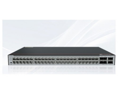 HUAWEI S5755-H48UM4Y2CZ (48*10/100/1G/2.5GBASE-T PORTS (Espera 4 dias)