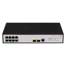 H3C LS-5120V3-52S-PWR-LI-GL switch Gestionado L3 Gigabit Ethernet (10/100/1000) Energía sobre Ethernet (PoE) Negro (Espera 4 dias)