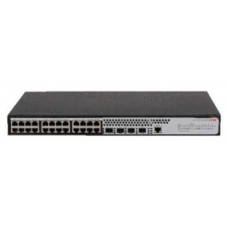 H3C LS-1850V2-28P-HPWR-EI-GL switch Gestionado L2 Gigabit Ethernet (10/100/1000) Energía sobre Ethernet (PoE) (Espera 4 dias)