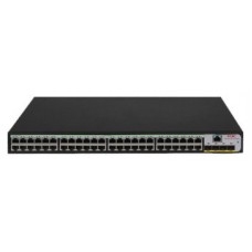 H3C LS-5120V3-52S-LI-GL switch Gestionado L3 Gigabit Ethernet (10/100/1000) Negro (Espera 4 dias)