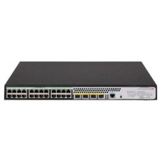 H3C LS-5120V3-28P-PWR-LI-GL switch Gestionado L3 Gigabit Ethernet (10/100/1000) Energía sobre Ethernet (PoE) (Espera 4 dias)