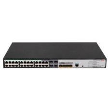 H3C LS-5120V3-28S-HPWR-LI-GL switch Gestionado L3 Gigabit Ethernet (10/100/1000) Energía sobre Ethernet (PoE) Negro, Blanco (Espera 4 dias)