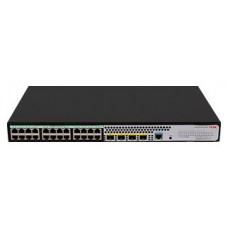 H3C LS-5120V3-28F-LI-GL switch Gestionado L3 Gigabit Ethernet (10/100/1000) (Espera 4 dias)