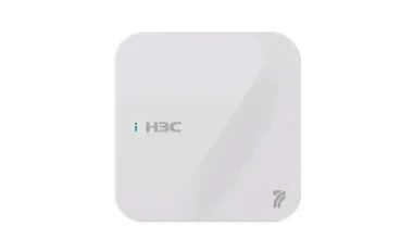 H3C WA7320I INTERNAL ANTENNAS 4 STREAMS DUAL RADIO 802.11BE/AX/AC/N ACCESS POINT(1*GE+1*10GE+1*10G PSFP),FIT (Espera 4 dias)