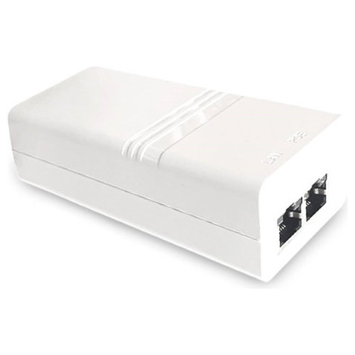 H3C EWPAM1HPOE 55V/30W SINGLE PORT POE INJECTOR,OVERSEAS VER (Espera 4 dias)-SX7 H3C EWPAM1HPOE 55V/30W SINGLE PORT POE INJECTOR,OVERSEAS VER (Espera 4 dias)