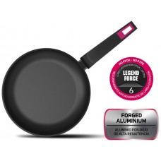 PAE SARTEN TAURUS BEST MOMENTS 18CM ALUMINIO FORMADO-SX3 PAE SARTEN TAURUS BEST MOMENTS 18CM ALUMINIO FORMADO