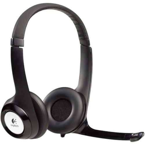 AURICULARES LOGITECH H390