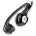 LOGITECH AURICULARES CON MICROFONO HEADSET H390 USB - 981-000406