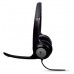 LOGITECH AURICULARES CON MICROFONO HEADSET H390 USB - 981-000406