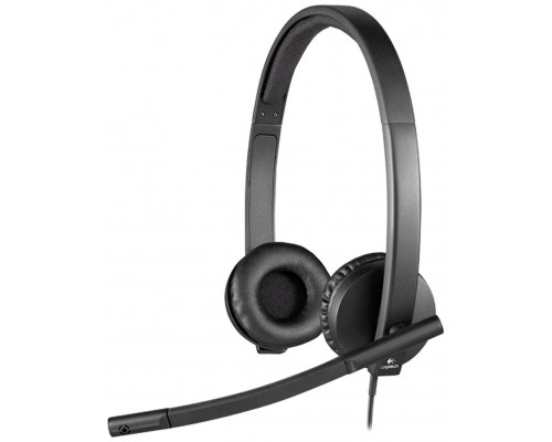 AURICULARES LOGITECH H570E MONO