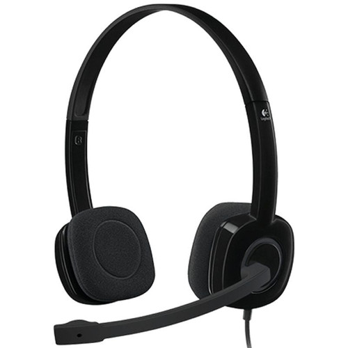 AURICULARES LOGITECH 981-000589
