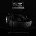 AURICULARES LOGITECH G PRO X BK