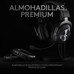 AURICULARES LOGITECH G PRO X BK