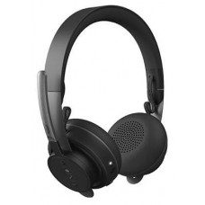 AURICULARES INALAMBRICOS LOGITECH ZONE WIR MSFT