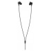 HEADSET LOGITECH ZONE WIRED EARBUDS GRAPHITE  USB