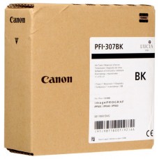 Canon iPF830,iPF840,iPF850 tinta Negro