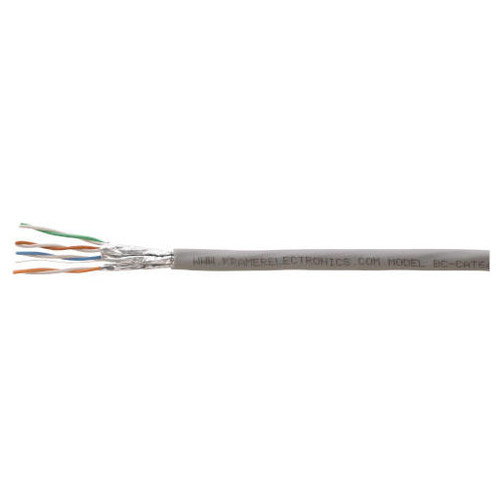 KRAMER INSTALLER SOLUTIONS FOUR-PAIRS U/FTP CABLE FOR DGKAT,HDBASET AND LAN SYSTEMS-305 - BC-UNIKAT/LSHF-305M (99-0461306) (Espera 4 dias)-SX180 KRAMER INSTALLER SOLUTIONS FOUR-PAIRS U/FTP CABLE FOR DGKAT,HDBASET AND LAN SYSTEMS-305 - BC-UNIKAT/LSHF-305M (99-0461306) (Espera 4 dias)