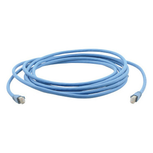 Kramer Electronics C-UNIKAT-230 cable de red Azul 70 m Cat6a U/FTP (STP) (Espera 4 dias)