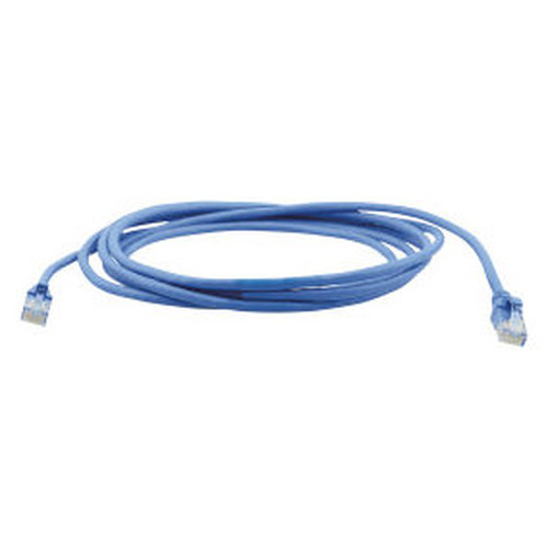 Kramer Electronics PC6−1 CAT6 U/UTPP, 0.3m cable de red Azul 0,3 m U/UTP (UTP) (Espera 4 dias)-SX4 Kramer Electronics PC6−1 CAT6 U/UTPP, 0.3m cable de red Azul 0,3 m U/UTP (UTP) (Espera 4 dias)