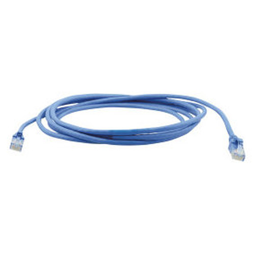 Kramer Electronics PC6-108-6 cable de red Azul 1,82 m Cat6 U/UTP (UTP) (Espera 4 dias)-SX6 Kramer Electronics PC6-108-6 cable de red Azul 1,82 m Cat6 U/UTP (UTP) (Espera 4 dias)