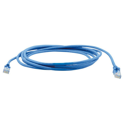 Kramer Electronics PC6&minus;1 CAT6 U/UTPP, 1.8m cable de red Azul 1,8 m U/UTP (UTP) (Espera 4 dias)