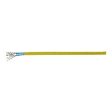 (CONSULTAR STOCK) KRAMER CABLES & CONNECTORS CONNECT - CABLES KLAN CAT 6A F/FTP 650MHZ LSZH BULK CABLE-YELLOW, DRUM-MODEL (BC6A-LS403-D305M) (99-461400305) (Espera 4 dias)-SX49 (CONSULTAR STOCK) KRAMER CABLES & CONNECTORS CONNECT - CABLES KLAN CAT 6A F/FTP 650MHZ LSZH BULK CABLE-YELLOW, DRUM-MODEL (BC6A-LS403-D305M) (99-461400305) (Espera 4 dias)