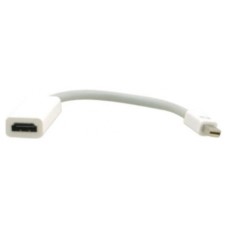 KRAMER CONNECT - CABLES DISPLAYPORT (M) TO HDMI (F) ADAPTER CABLE- ADC-DPM/HF2 (99-9697031) (Espera 4 dias)-SX4 KRAMER CONNECT - CABLES DISPLAYPORT (M) TO HDMI (F) ADAPTER CABLE- ADC-DPM/HF2 (99-9697031) (Espera 4 dias)