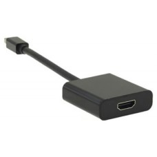KRAMER CONNECT - CABLES MINI DISPLAYPORT TO HDMI ACTIVE ADAPTER CABLE- ADC-MDP/HF/UHD2 (99-97220007) (Espera 4 dias)-SX6 KRAMER CONNECT - CABLES MINI DISPLAYPORT TO HDMI ACTIVE ADAPTER CABLE- ADC-MDP/HF/UHD2 (99-97220007) (Espera 4 dias)